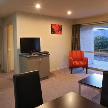 388 Tay Motel Invercargill Extérieur photo