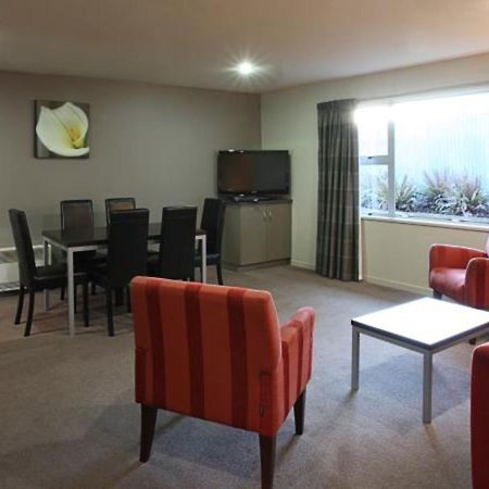 388 Tay Motel Invercargill Extérieur photo