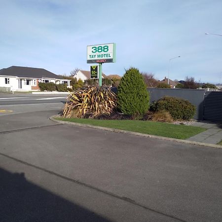 388 Tay Motel Invercargill Extérieur photo
