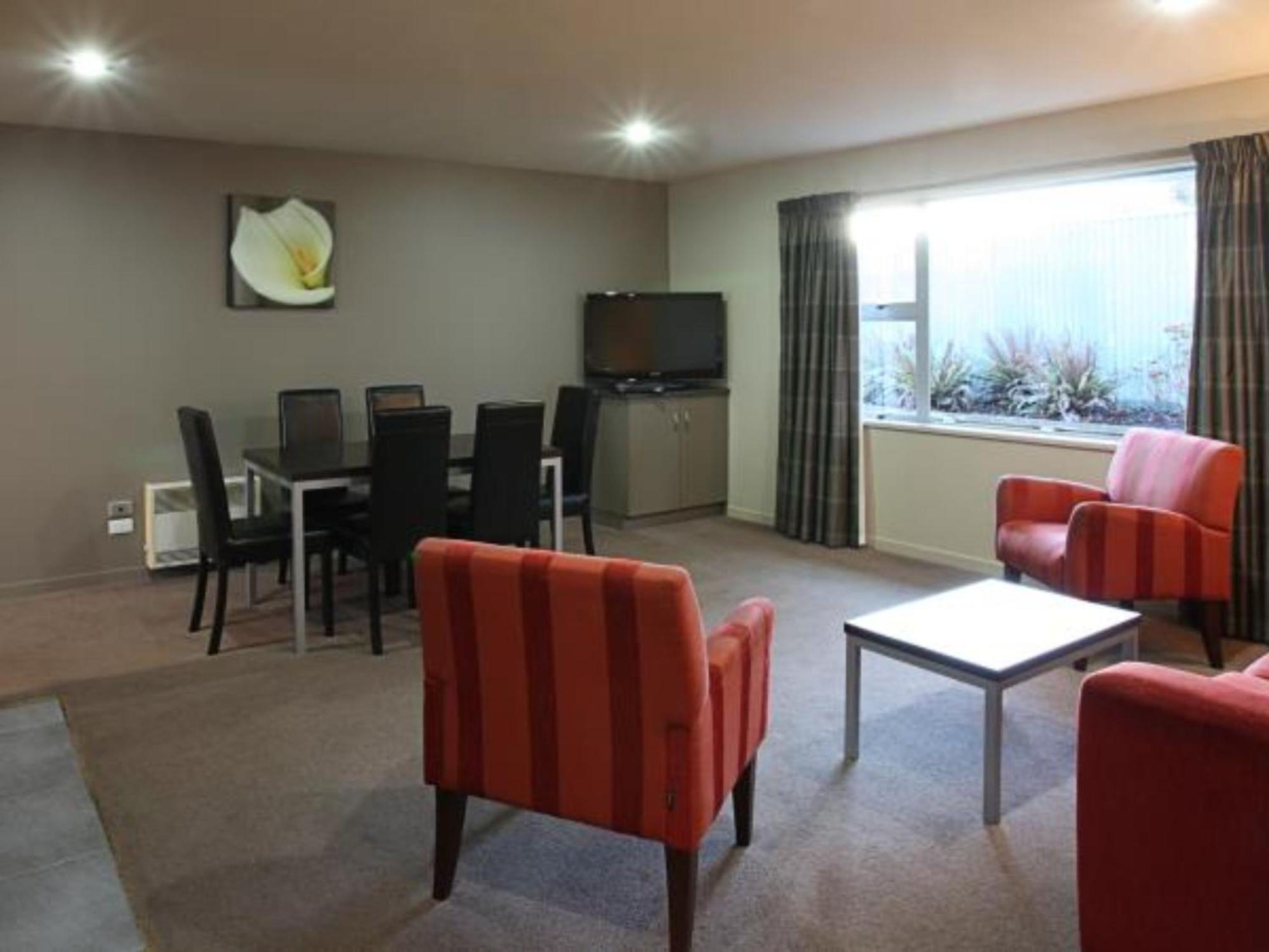 388 Tay Motel Invercargill Extérieur photo