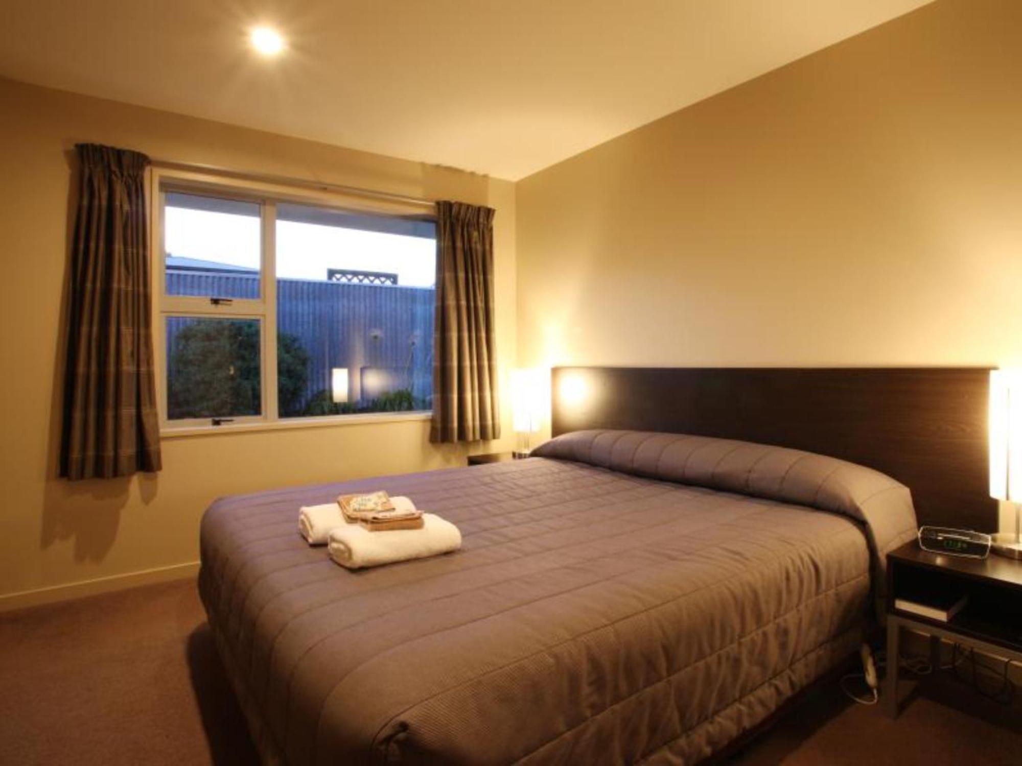 388 Tay Motel Invercargill Extérieur photo