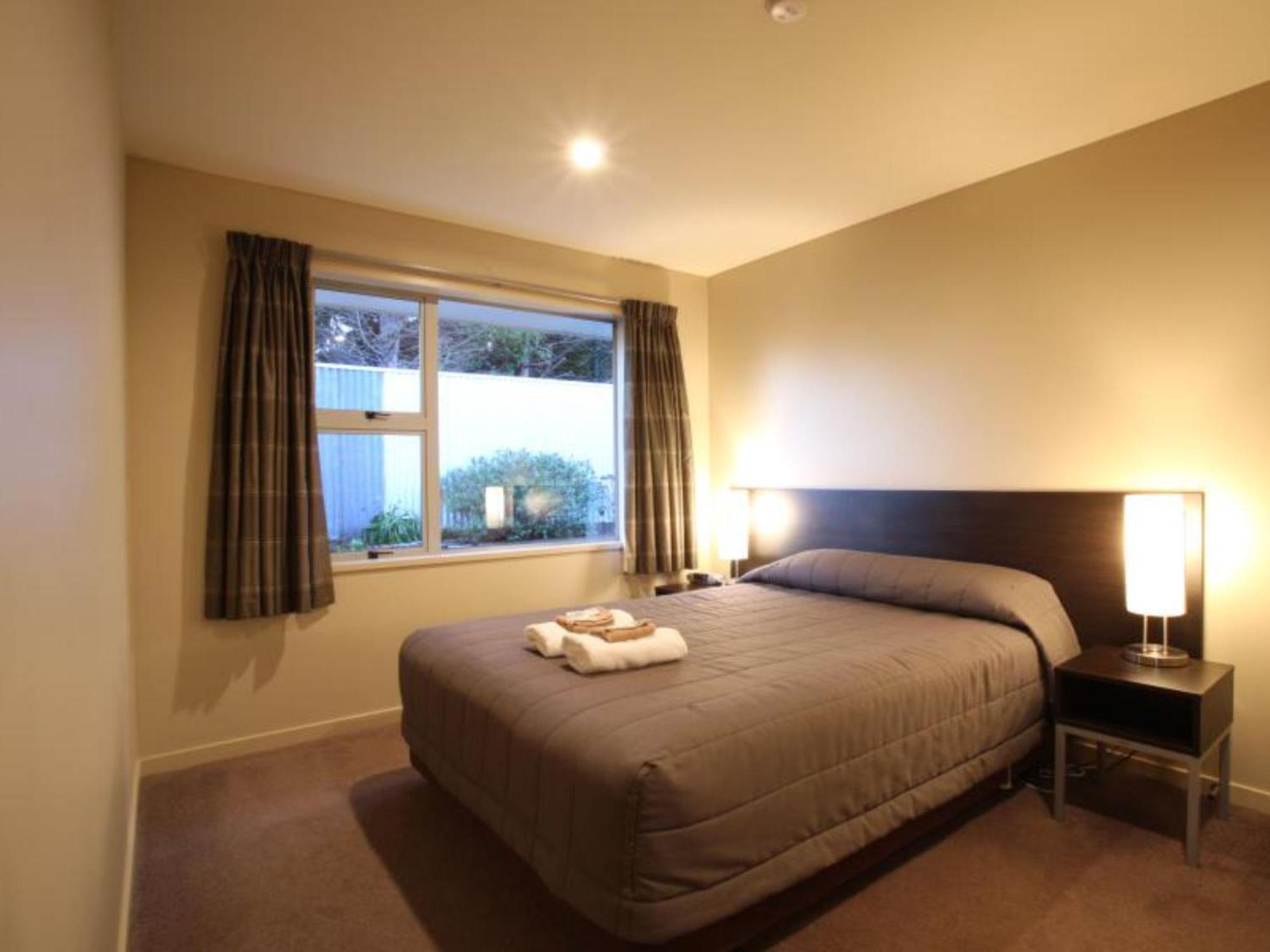 388 Tay Motel Invercargill Extérieur photo